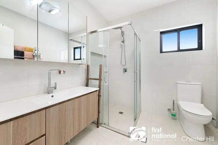 Sixth view of Homely house listing, 3 Rowley Road, Guildford NSW 2161