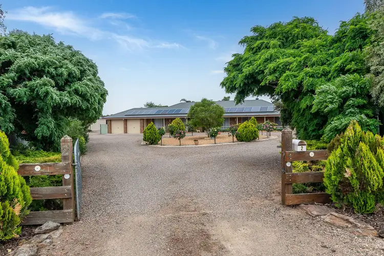 2 Manchurian Lane, Murray Bridge SA 5253