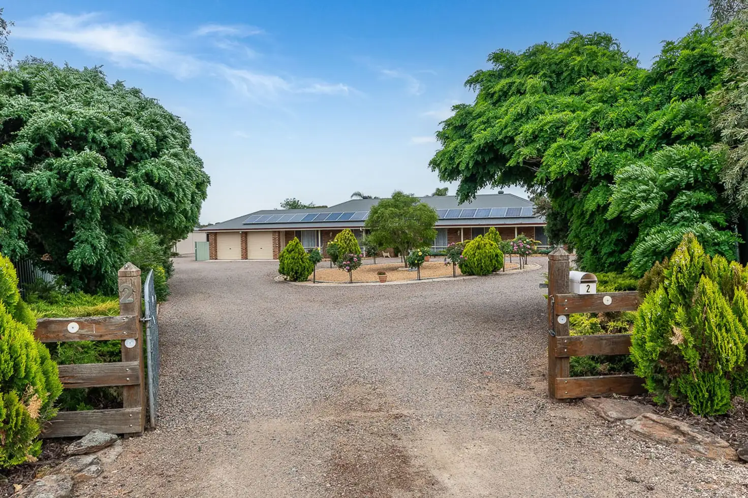 Main view of Homely house listing, 2 Manchurian Lane, Murray Bridge SA 5253