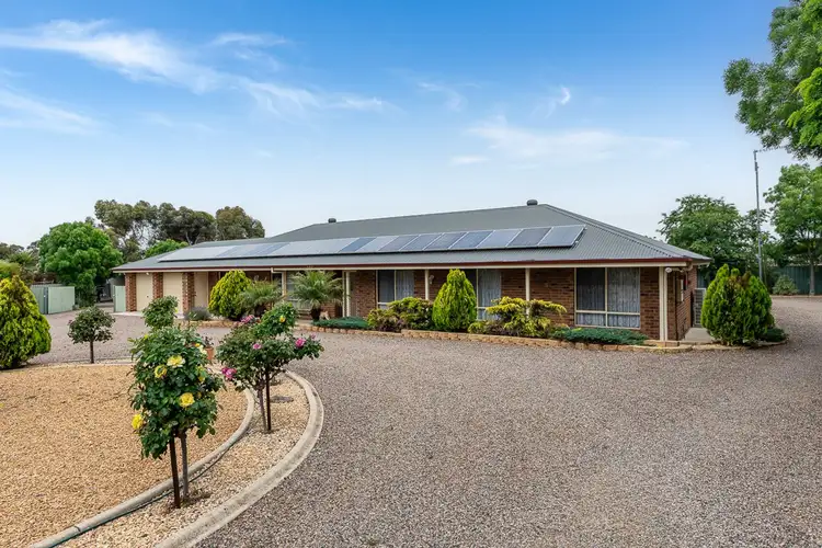 Second view of Homely house listing, 2 Manchurian Lane, Murray Bridge SA 5253