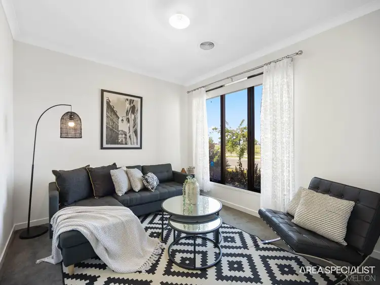 Third view of Homely house listing, 59 Wiltshire Boulevard, Thornhill Park VIC 3335