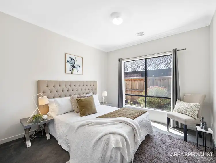 Fifth view of Homely house listing, 59 Wiltshire Boulevard, Thornhill Park VIC 3335