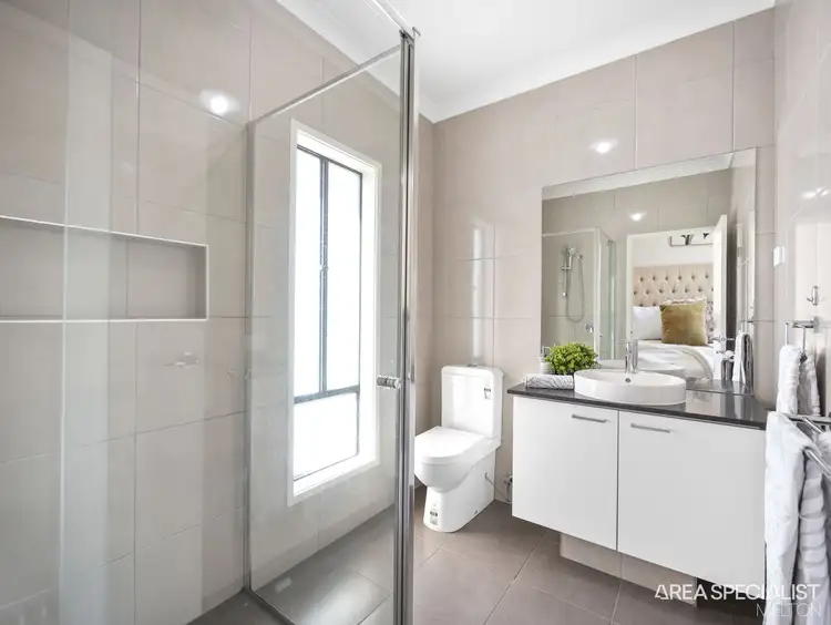 Sixth view of Homely house listing, 59 Wiltshire Boulevard, Thornhill Park VIC 3335