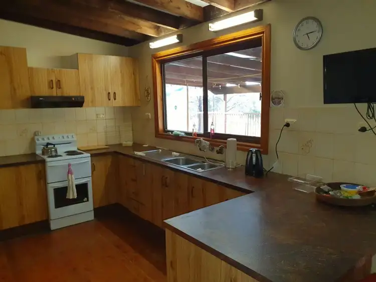 Fifth view of Homely rural property listing, 8566 New England Highway, Muswellbrook NSW 2333