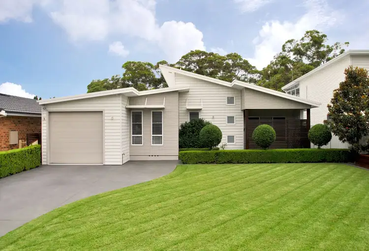 Main view of Homely house listing, Address available on request