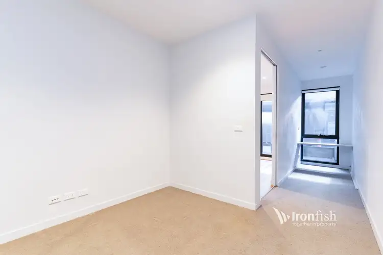 Third view of Homely apartment listing, 846/18 Albert Street, Footscray VIC 3011