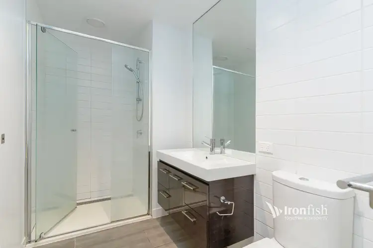Fourth view of Homely apartment listing, 846/18 Albert Street, Footscray VIC 3011
