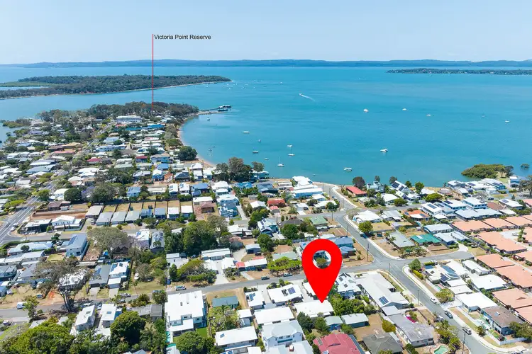 3/14 Moore Street, Victoria Point QLD 4165