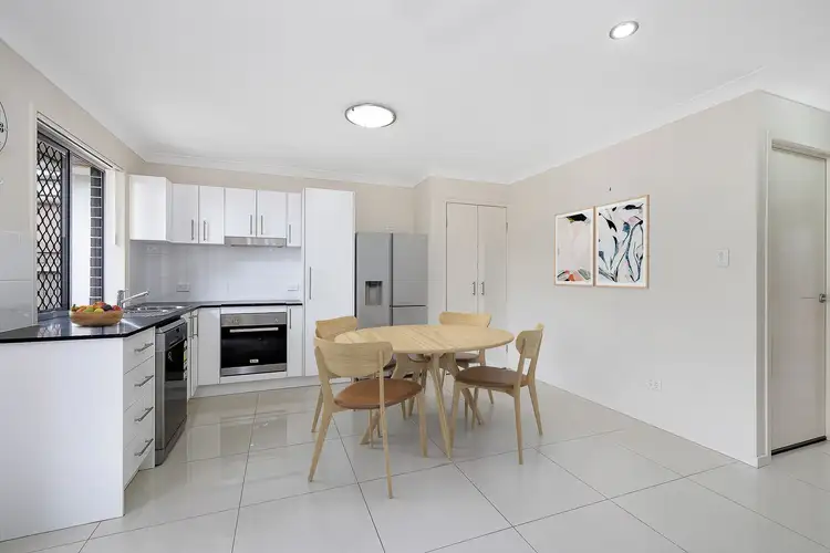 Fourth view of Homely villa listing, 3/14 Moore Street, Victoria Point QLD 4165