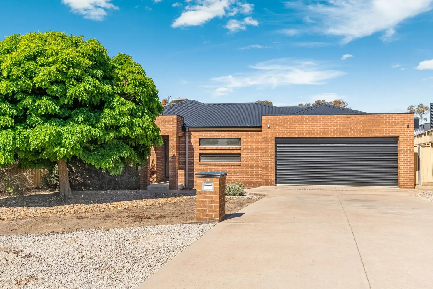 Main view of Homely house listing, 20 Sandhurst Drive, California Gully VIC 3556