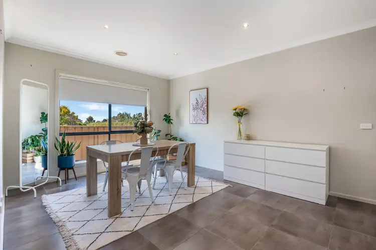 Fourth view of Homely house listing, 20 Sandhurst Drive, California Gully VIC 3556