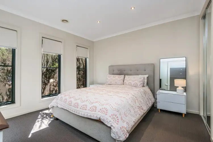 Fifth view of Homely house listing, 20 Sandhurst Drive, California Gully VIC 3556