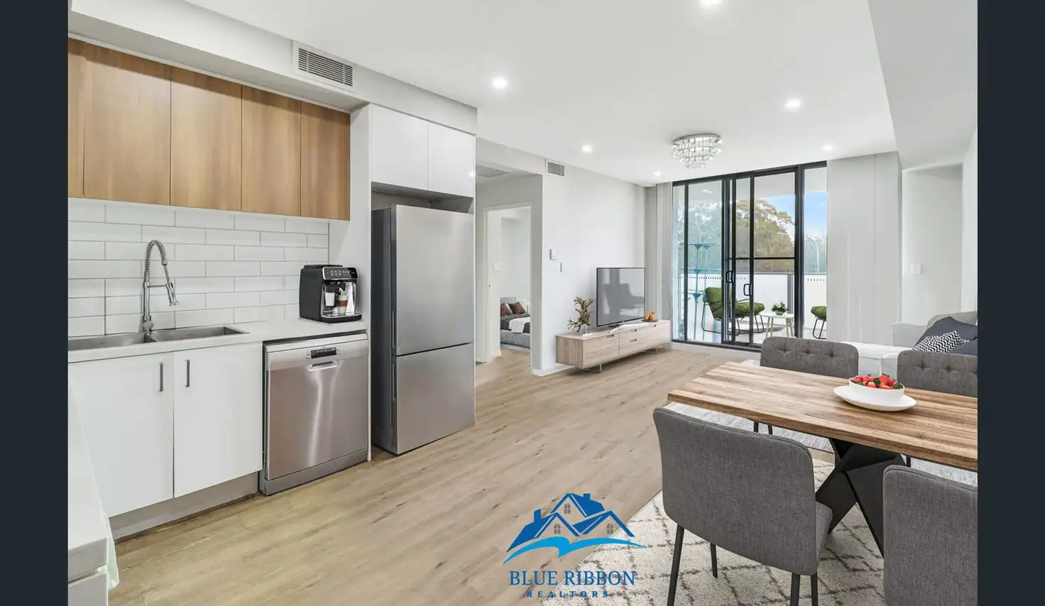 Main view of Homely unit listing, 102/31C-37 Garfield Street, Wentworthville NSW 2145