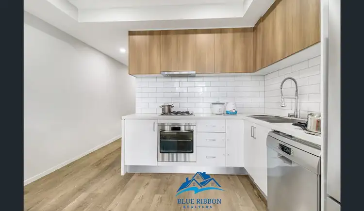 Second view of Homely unit listing, 102/31C-37 Garfield Street, Wentworthville NSW 2145