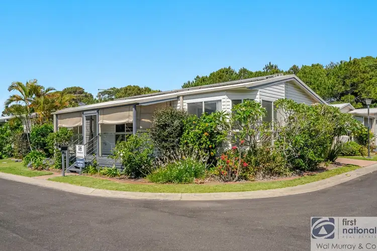Second view of Homely house listing, 155/35 Skennars Head Road, Skennars Head NSW 2478