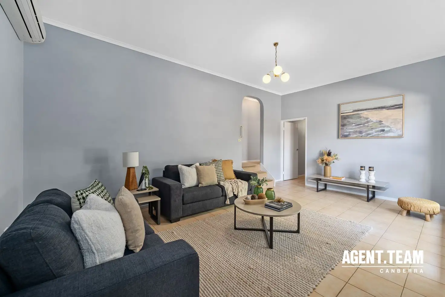 Main view of Homely house listing, 14 Bonnor Close, Holt ACT 2615