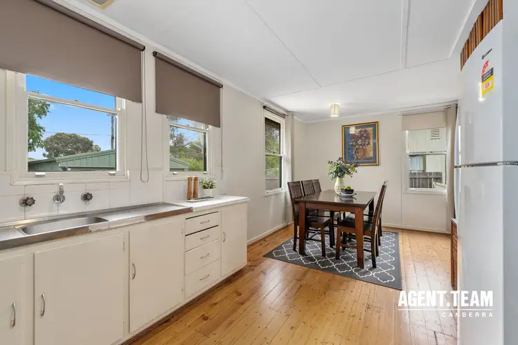 Fourth view of Homely house listing, 33 Fairbridge Crescent, Ainslie ACT 2602