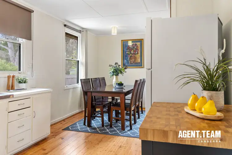 Fifth view of Homely house listing, 33 Fairbridge Crescent, Ainslie ACT 2602