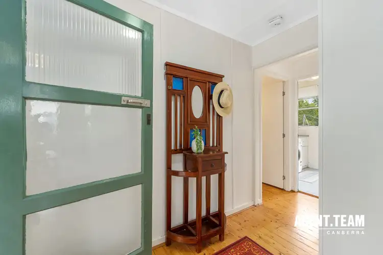 Sixth view of Homely house listing, 33 Fairbridge Crescent, Ainslie ACT 2602