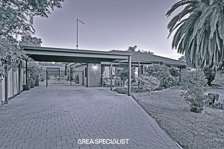 Main view of Homely house listing, 20 Beasy Court, Mildura VIC 3500