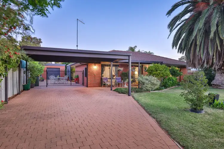 Second view of Homely house listing, 20 Beasy Court, Mildura VIC 3500