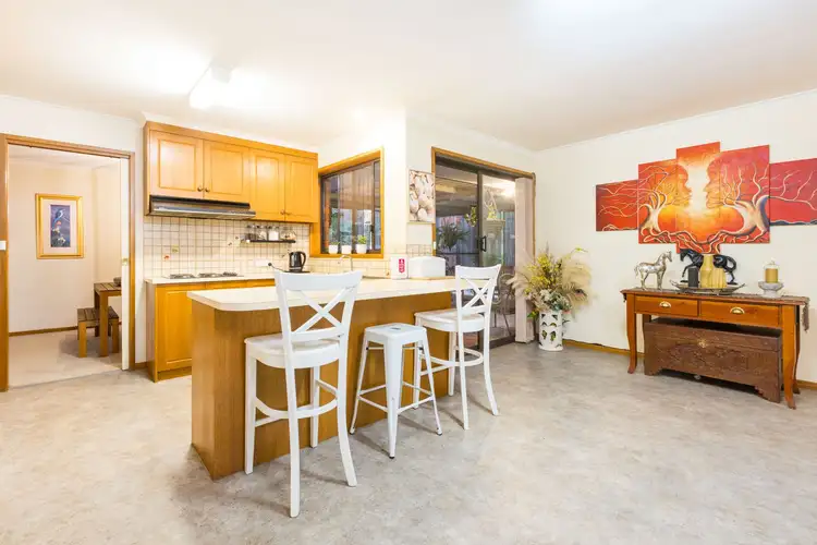 Fourth view of Homely house listing, 20 Beasy Court, Mildura VIC 3500