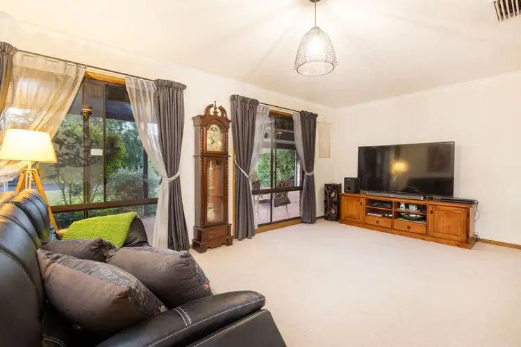 Fifth view of Homely house listing, 20 Beasy Court, Mildura VIC 3500