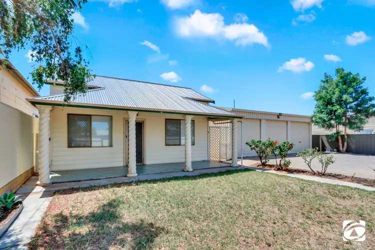 Main view of Homely house listing, 126 Bagot Street, Broken Hill NSW 2880