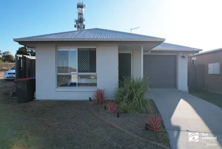 Second view of Homely house listing, 32A Highland Way, Biloela QLD 4715