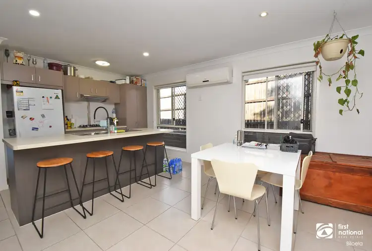 Seventh view of Homely house listing, 32A Highland Way, Biloela QLD 4715