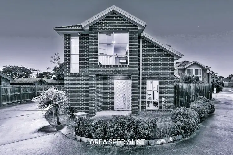 1/80-82 Ellendale Road, Noble Park VIC 3174