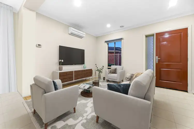 Fourth view of Homely unit listing, 1/80-82 Ellendale Road, Noble Park VIC 3174