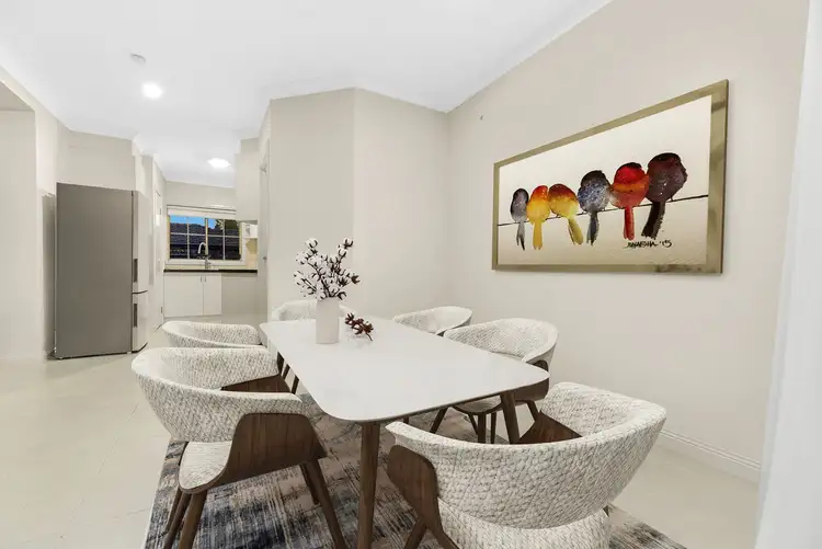 Fifth view of Homely unit listing, 1/80-82 Ellendale Road, Noble Park VIC 3174