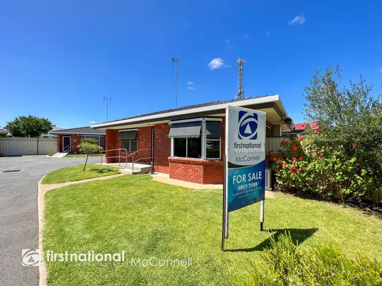 4/34-36 Church Street, Kyabram VIC 3620