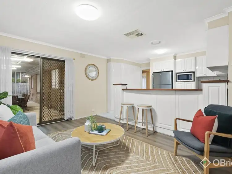 Third view of Homely house listing, 163 James Cook Drive, Endeavour Hills VIC 3802