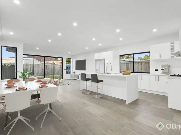 Second view of Homely house listing, 37A Essex Park Drive, Endeavour Hills VIC 3802
