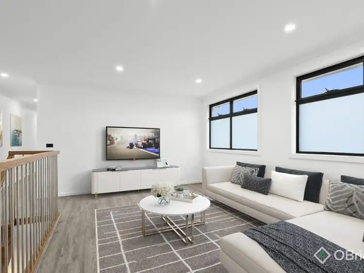 Sixth view of Homely house listing, 37A Essex Park Drive, Endeavour Hills VIC 3802