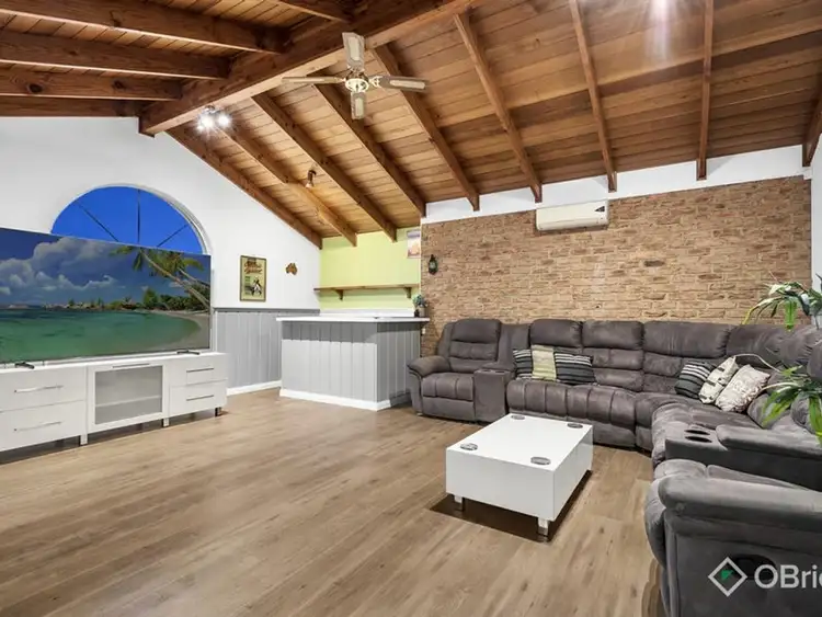 Fourth view of Homely house listing, 6 Lambert Court, Endeavour Hills VIC 3802