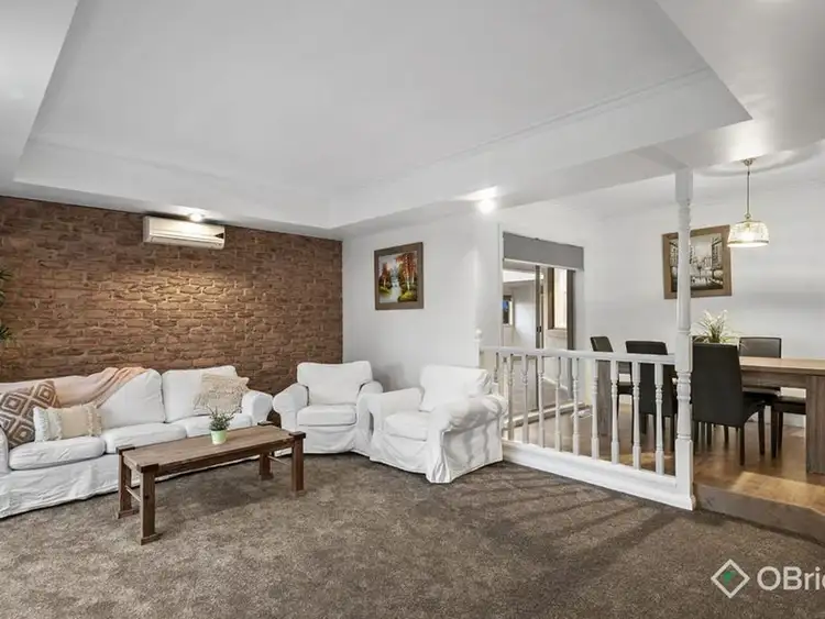 Fifth view of Homely house listing, 6 Lambert Court, Endeavour Hills VIC 3802