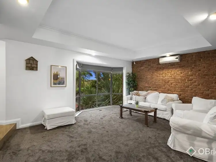 Sixth view of Homely house listing, 6 Lambert Court, Endeavour Hills VIC 3802