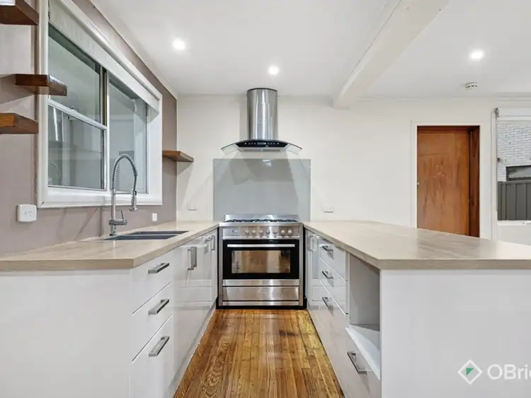 Second view of Homely house listing, 10 Amalfi Drive, Endeavour Hills VIC 3802