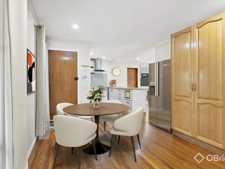 Fourth view of Homely house listing, 10 Amalfi Drive, Endeavour Hills VIC 3802