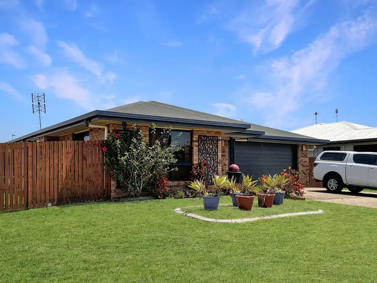Main view of Homely house listing, 60 Poulsen Drive, Marian QLD 4753