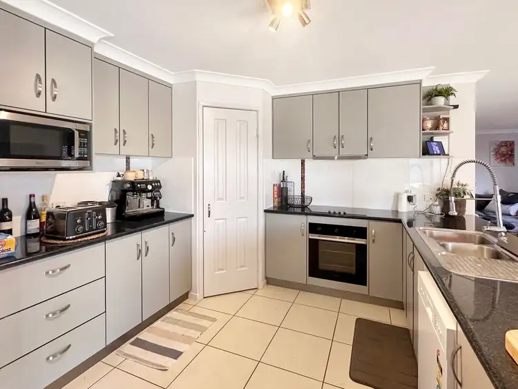 Third view of Homely house listing, 60 Poulsen Drive, Marian QLD 4753