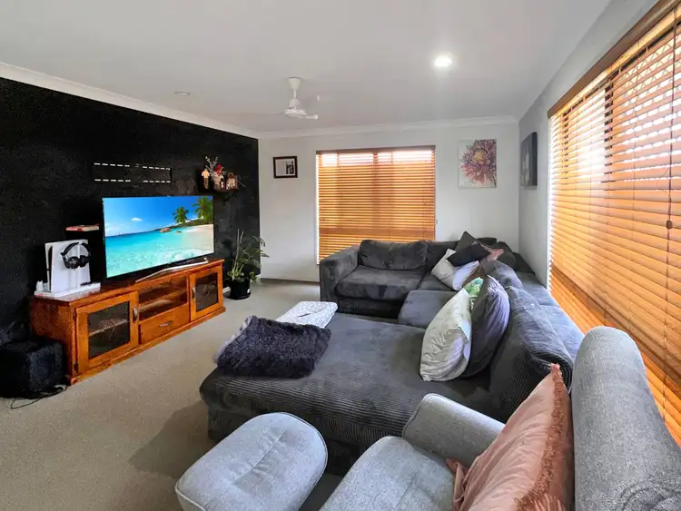 Sixth view of Homely house listing, 60 Poulsen Drive, Marian QLD 4753