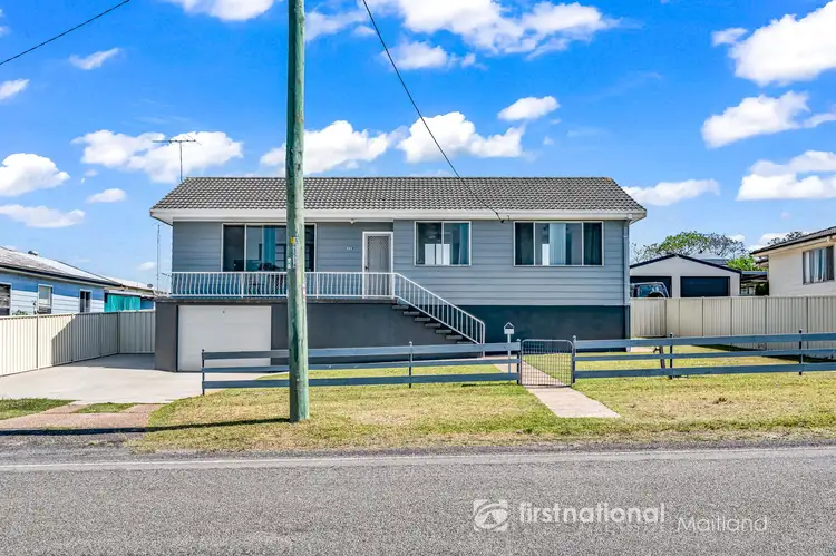 Second view of Homely house listing, 113 Melbourne Street, Aberdare NSW 2325