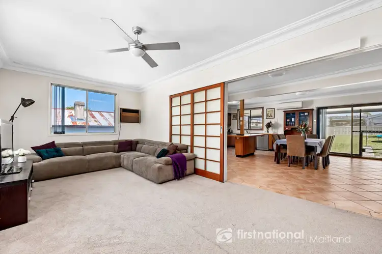 Fourth view of Homely house listing, 113 Melbourne Street, Aberdare NSW 2325