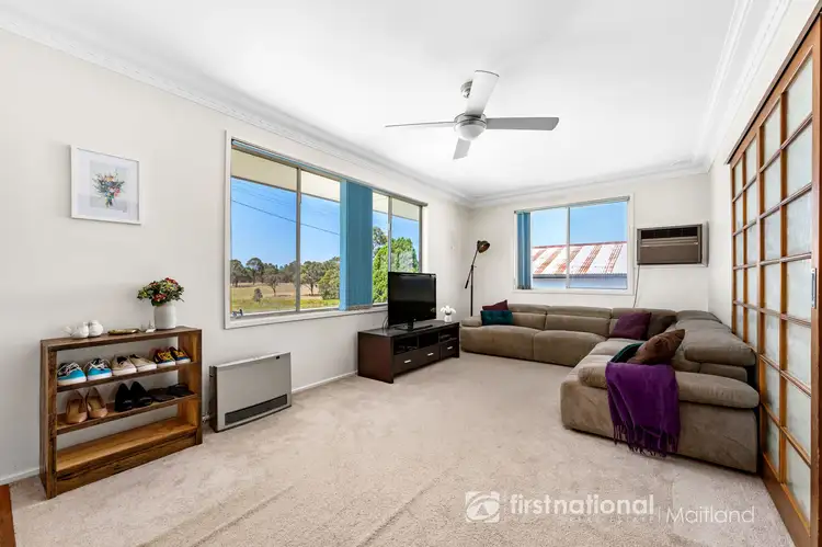Fifth view of Homely house listing, 113 Melbourne Street, Aberdare NSW 2325