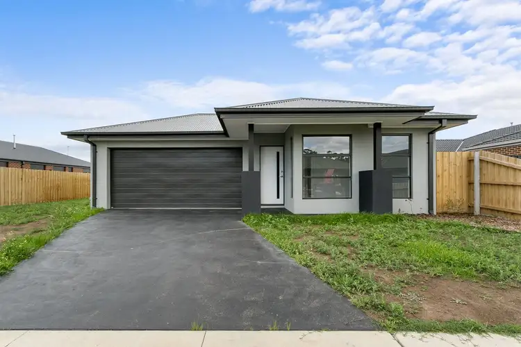Third view of Homely house listing, 9 Caddie Court, Morwell VIC 3840
