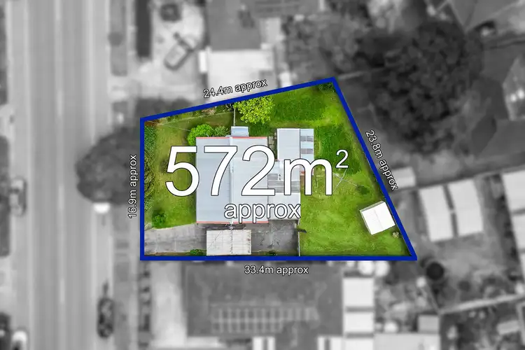 Main view of Homely house listing, 50 Spring Road, Springvale South VIC 3172